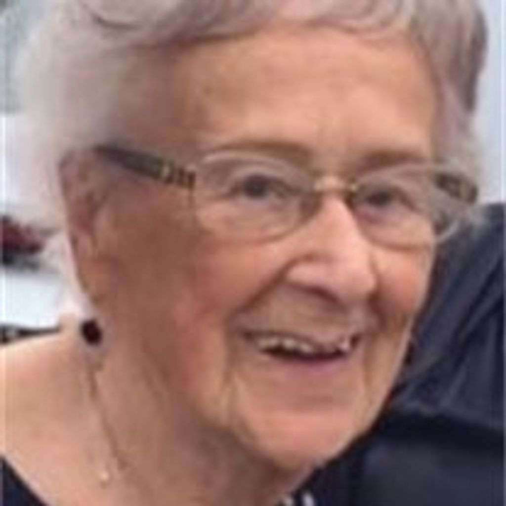 Fernande V. Rivard