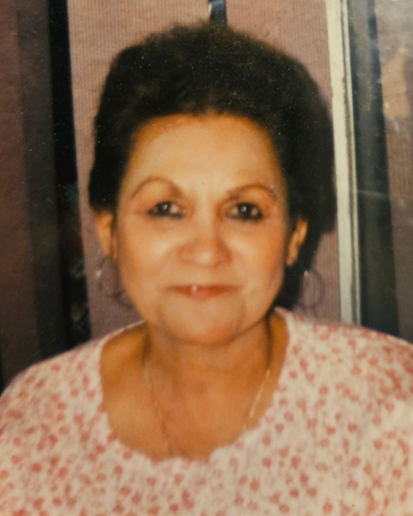 Gloria Perez Acevedo
