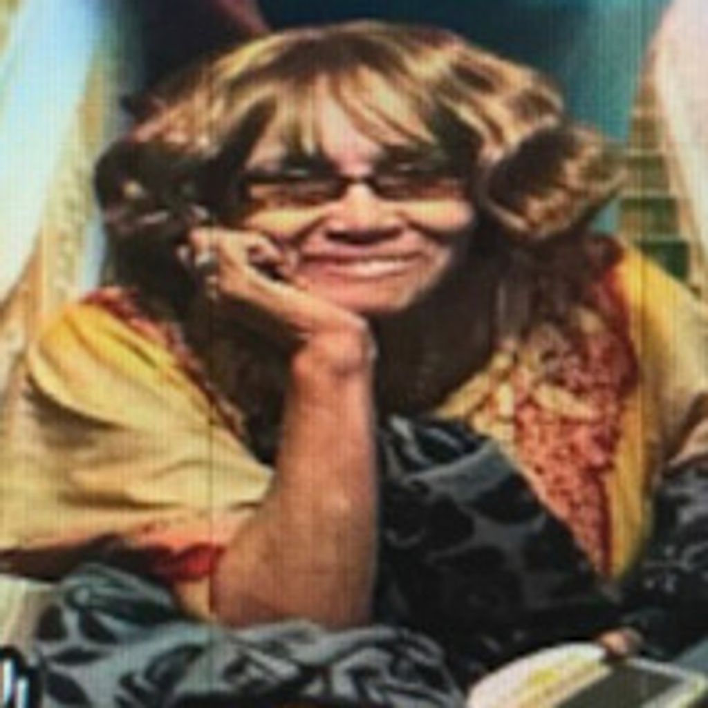 Erma Lee Scott