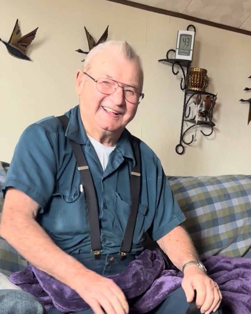 Gilbert F. Zitzelsberger