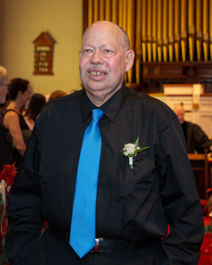 Joseph DeGasperis Profile Photo