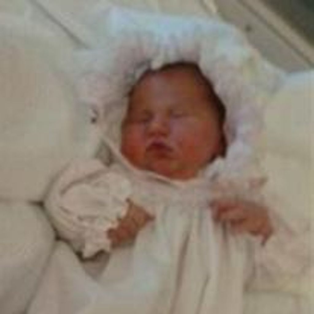 Sophia Anne Wilson