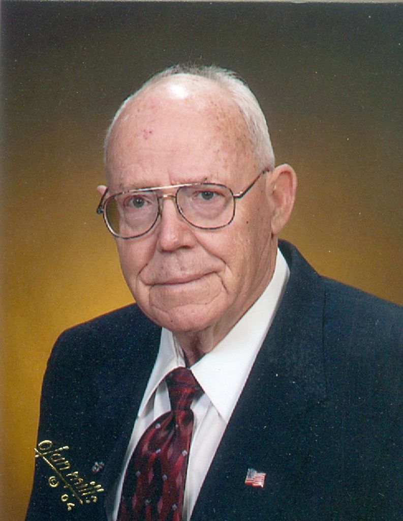 Lloyd J. Haddenham Profile Photo