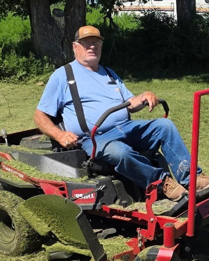 Robert E. Elsen Profile Photo