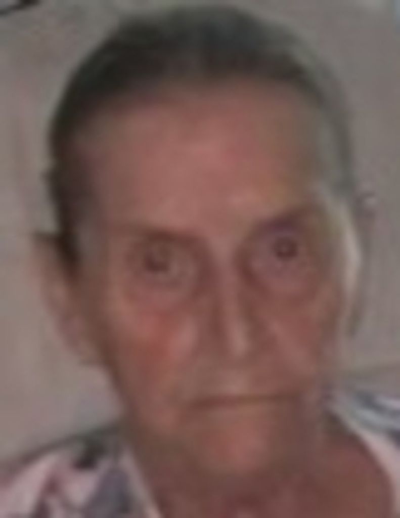 Edna Marie Reynolds Dye Profile Photo