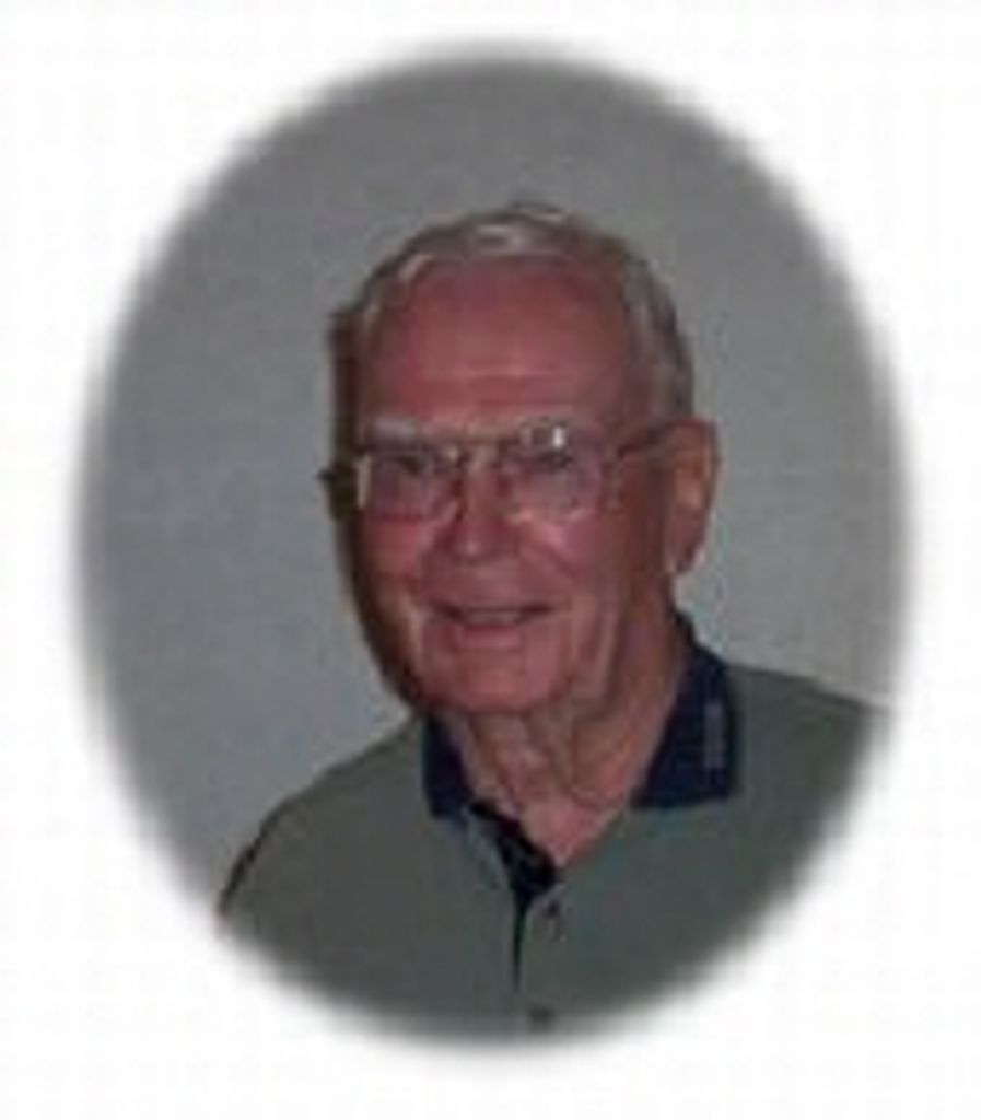 Ronald Laverne Ricker