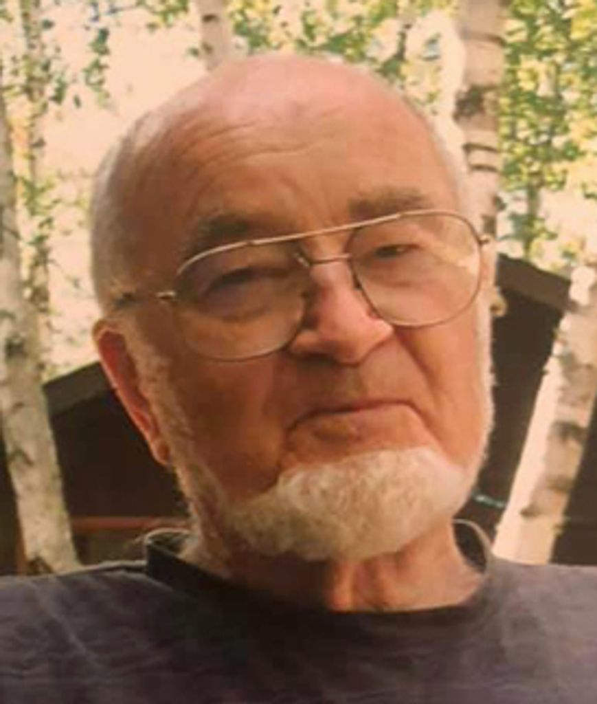 Robert Pierce