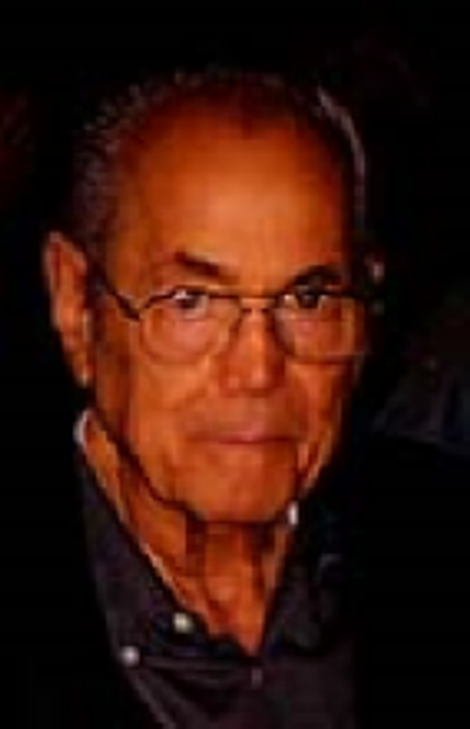 Jesse  Charles North