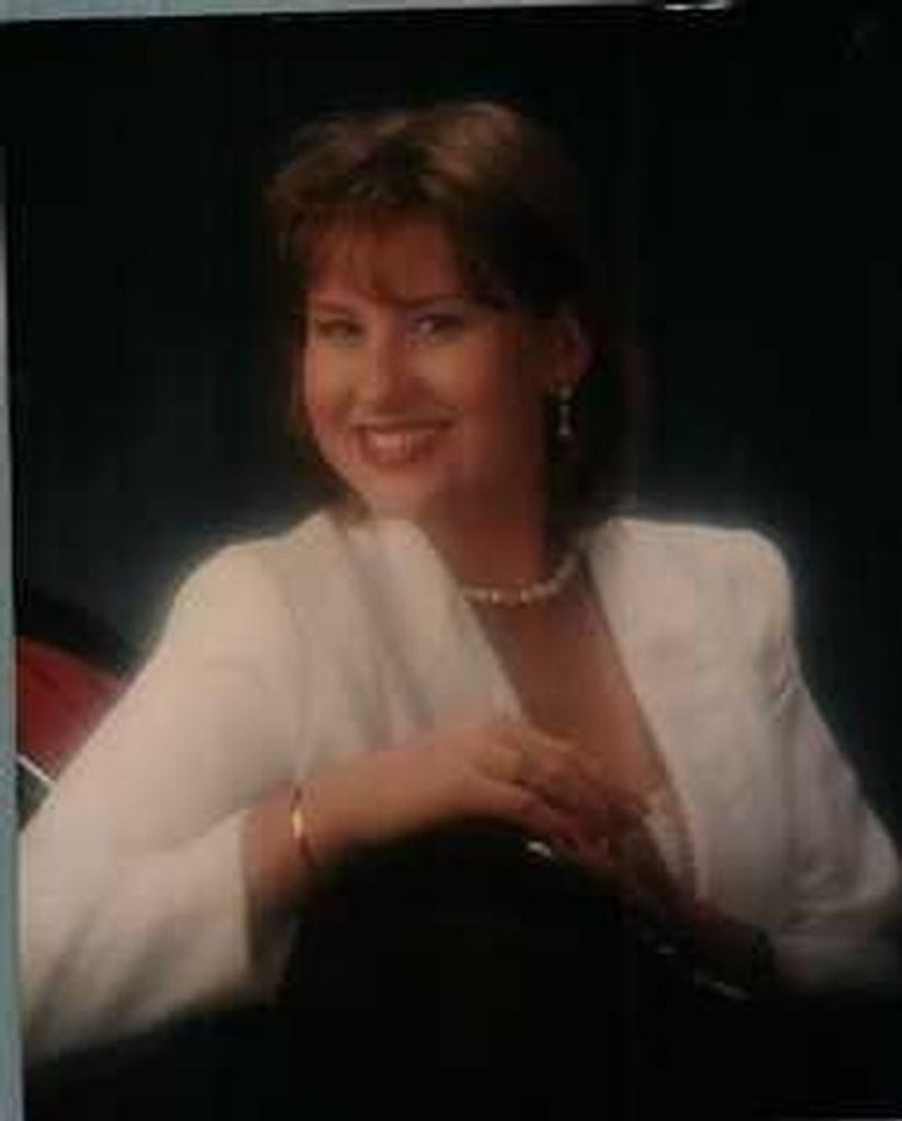 Kathi Cline