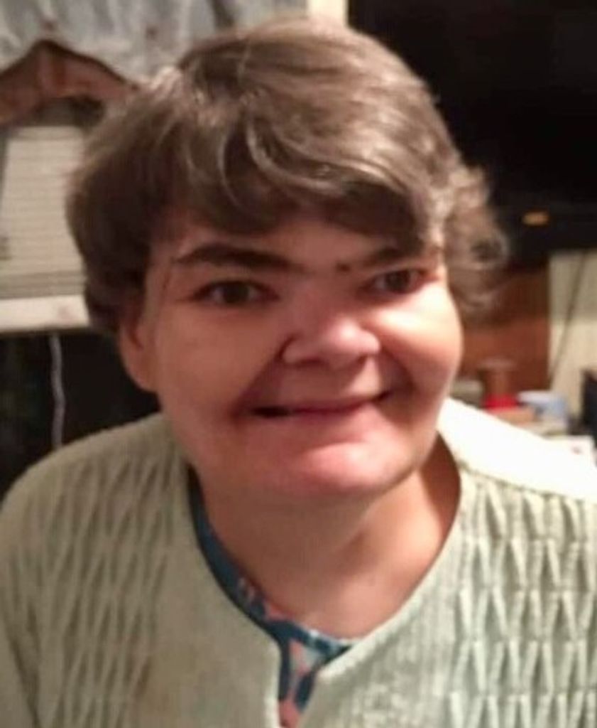 Julie Ann Mcnames Profile Photo