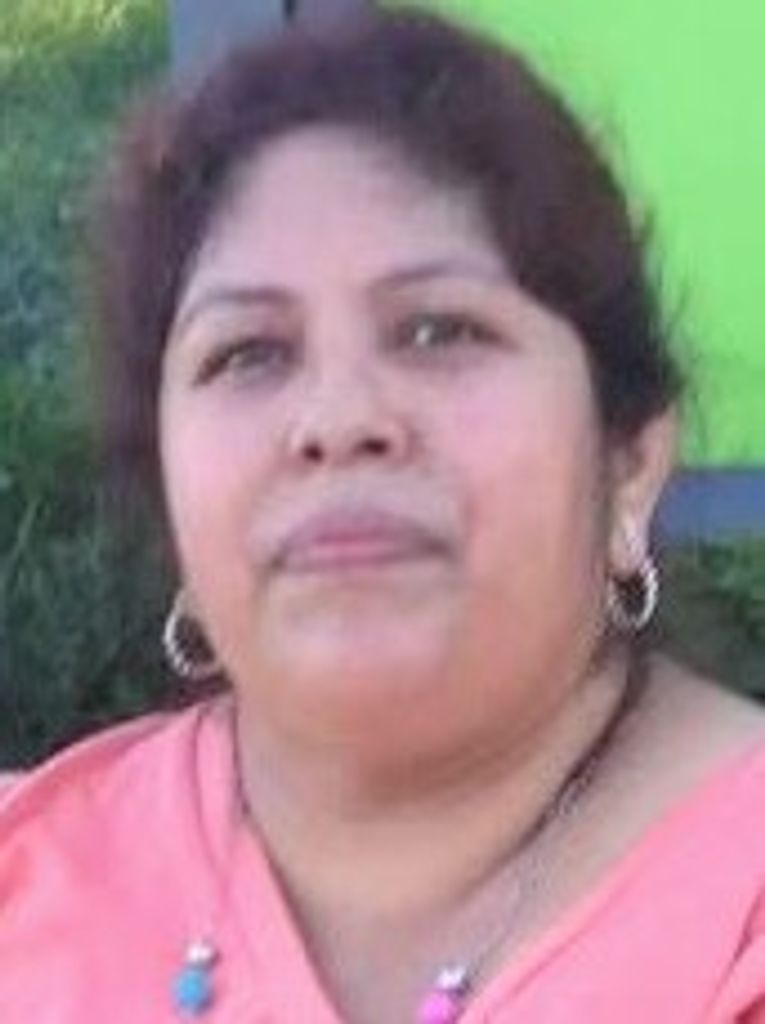 Graciela Morales Hernandez