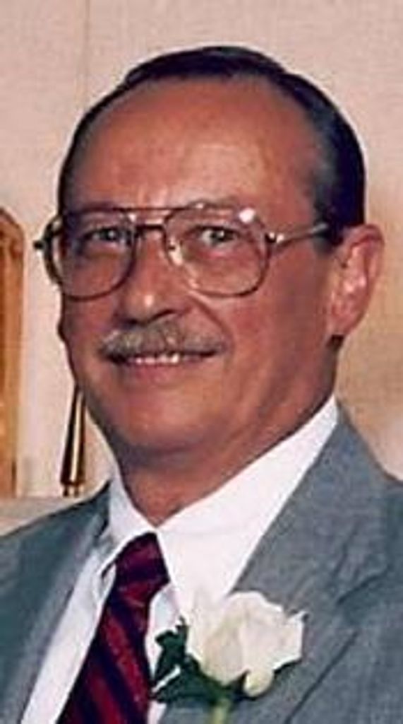 Edward Leland
