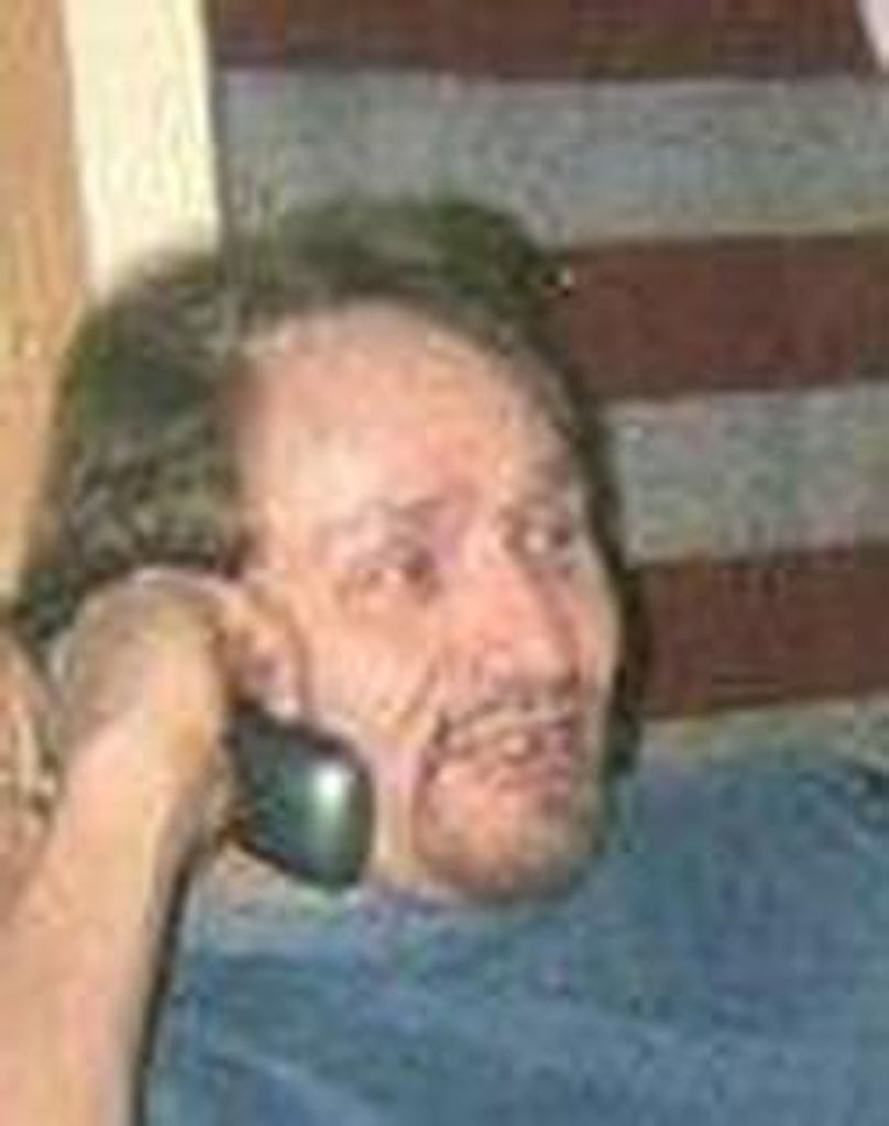Ernest Donald Drift Jr Profile Photo