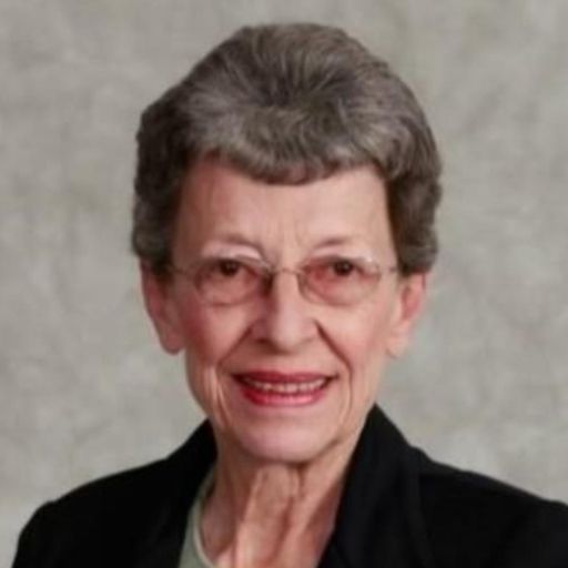 Eunice Catherine Delong Profile Photo