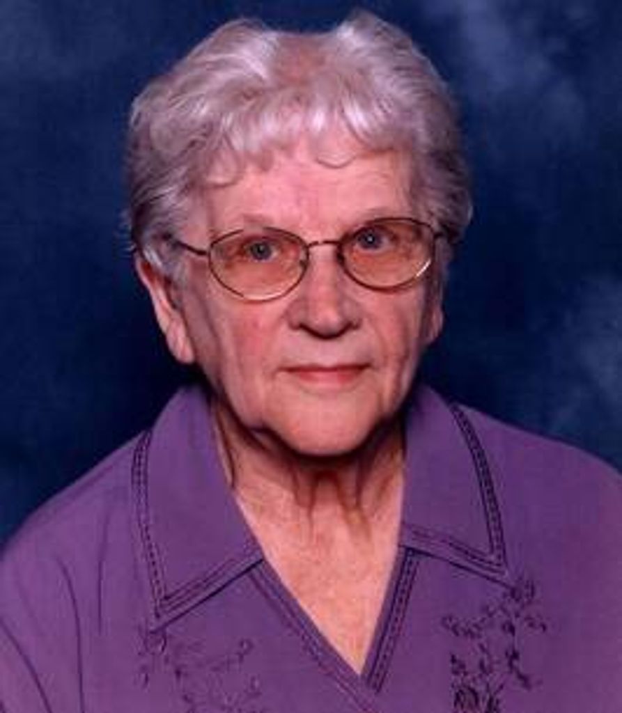 Nellie Hetzel