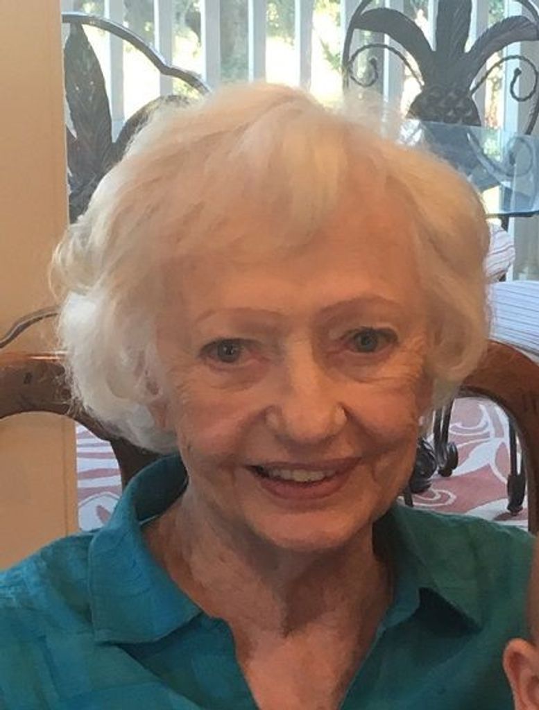 Mary Lou Alyce Brickle Sorenson Profile Photo