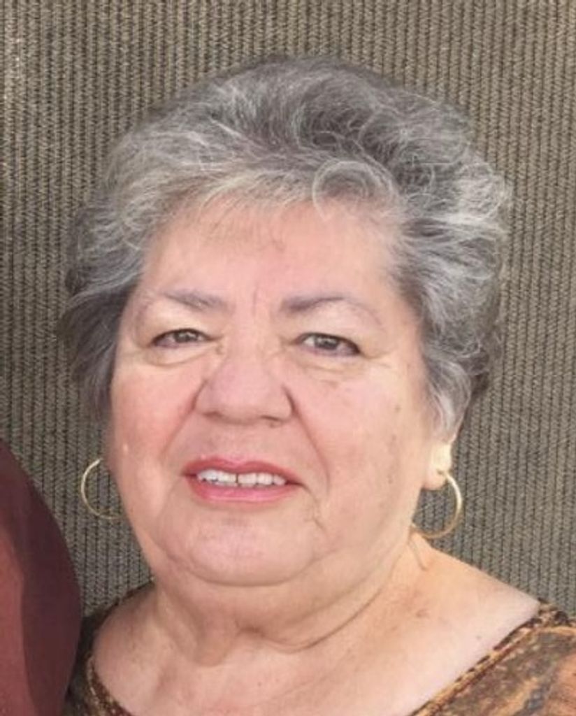 Anita Louise Sanchez Profile Photo