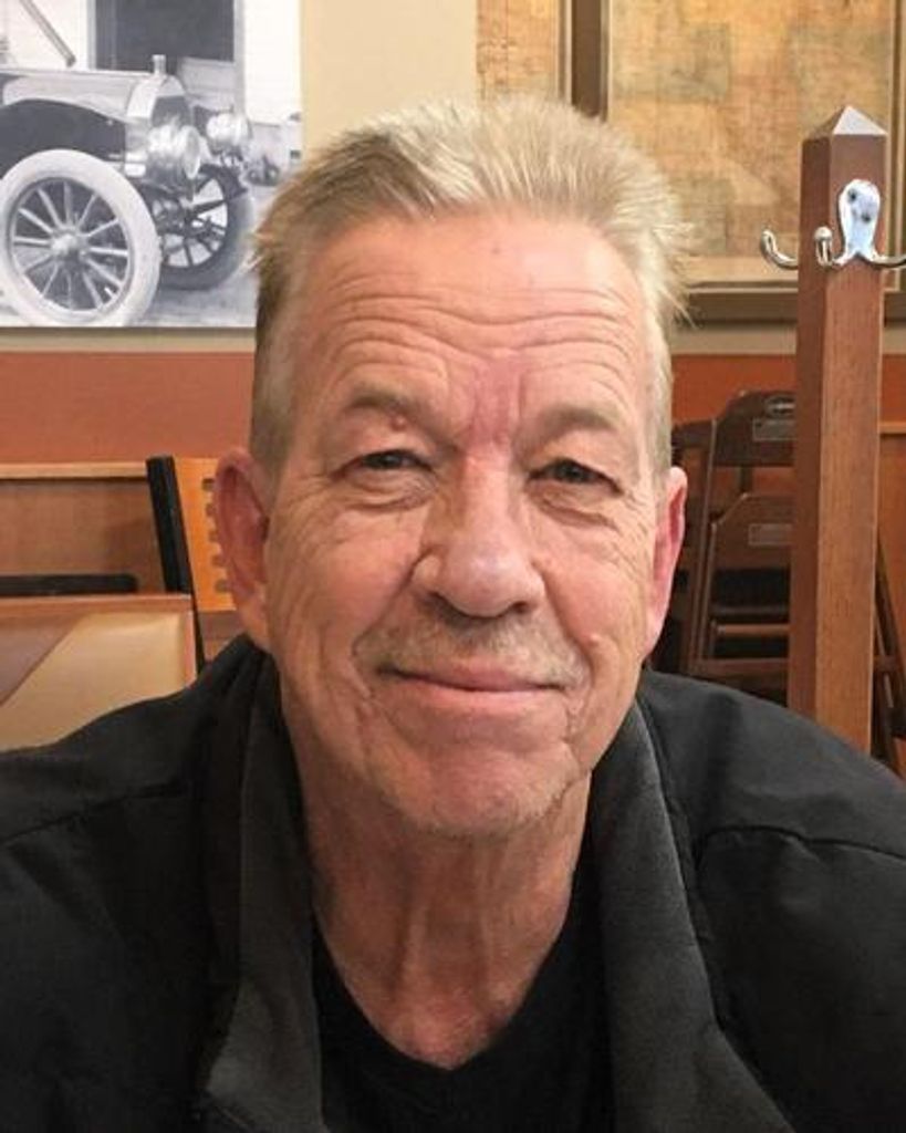 Jeffrey A. Dorsch Profile Photo