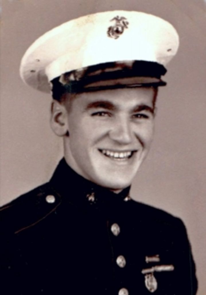 James Camp