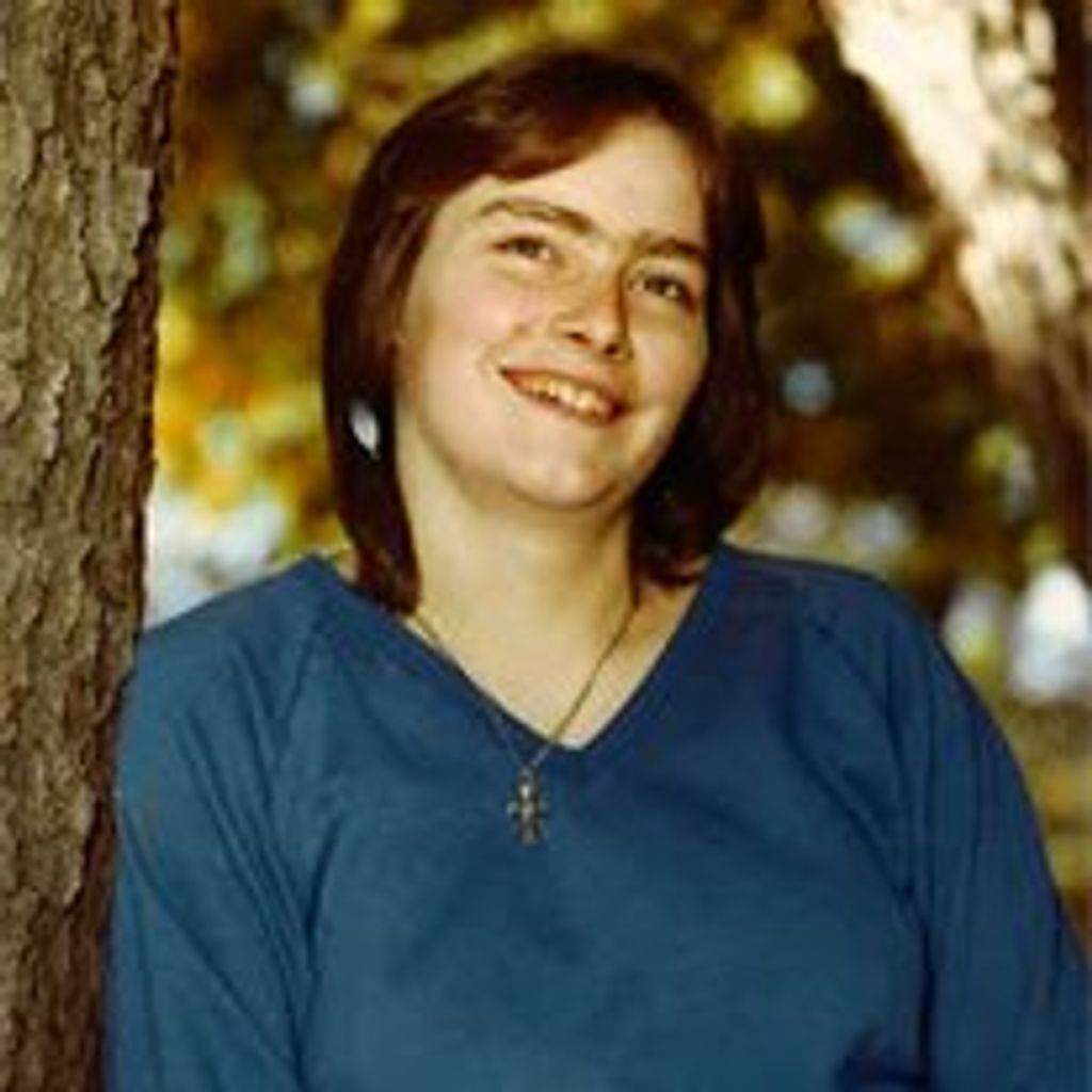 Lena M. O'Dell