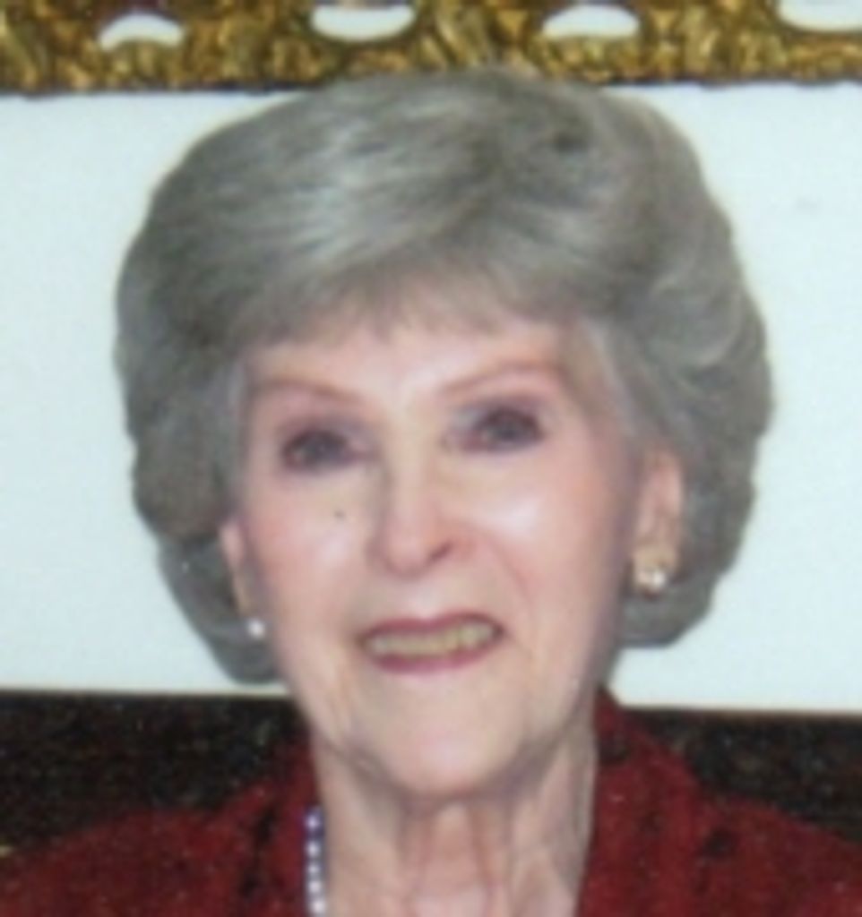 Louise Elizabeth Kennedy Kerr