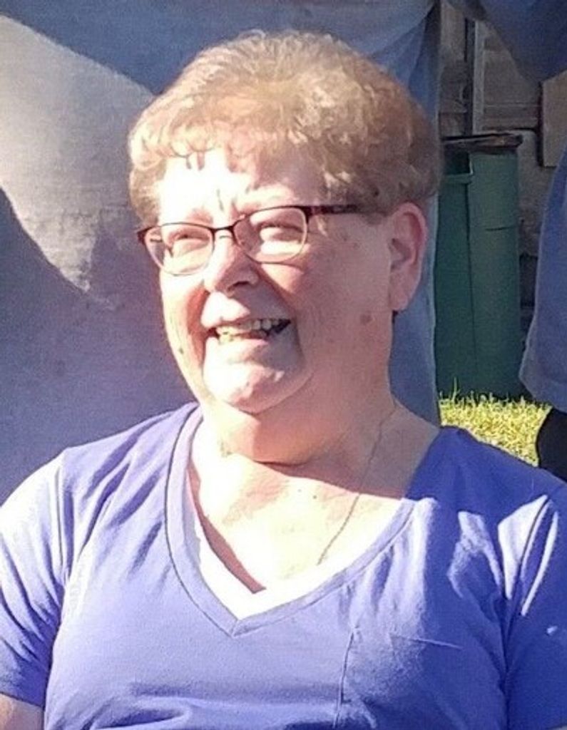 Pamela Kay Ott Profile Photo