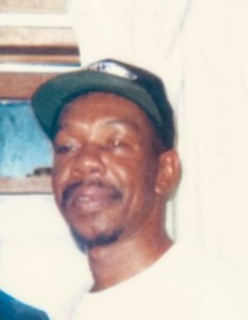 Johnny Jenkins