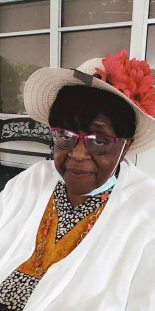 Elizabeth Ann Patterson Profile Photo