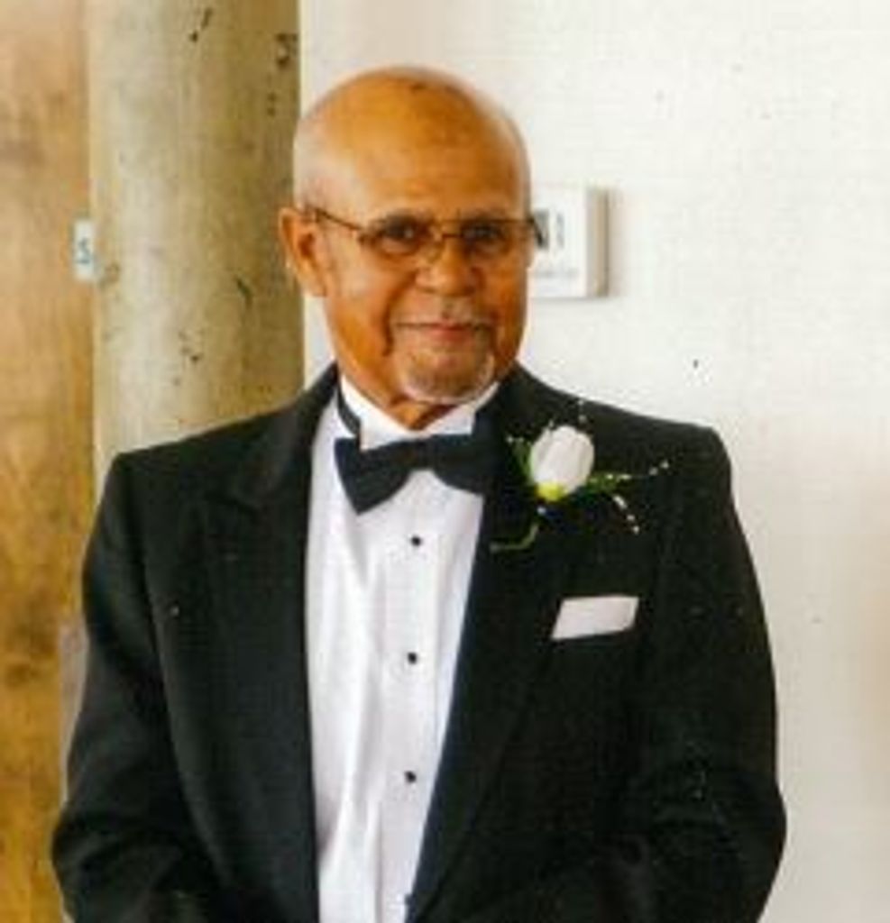Ernest Mcclellan