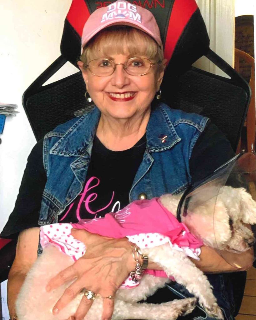 Linda Kay Nutt Profile Photo