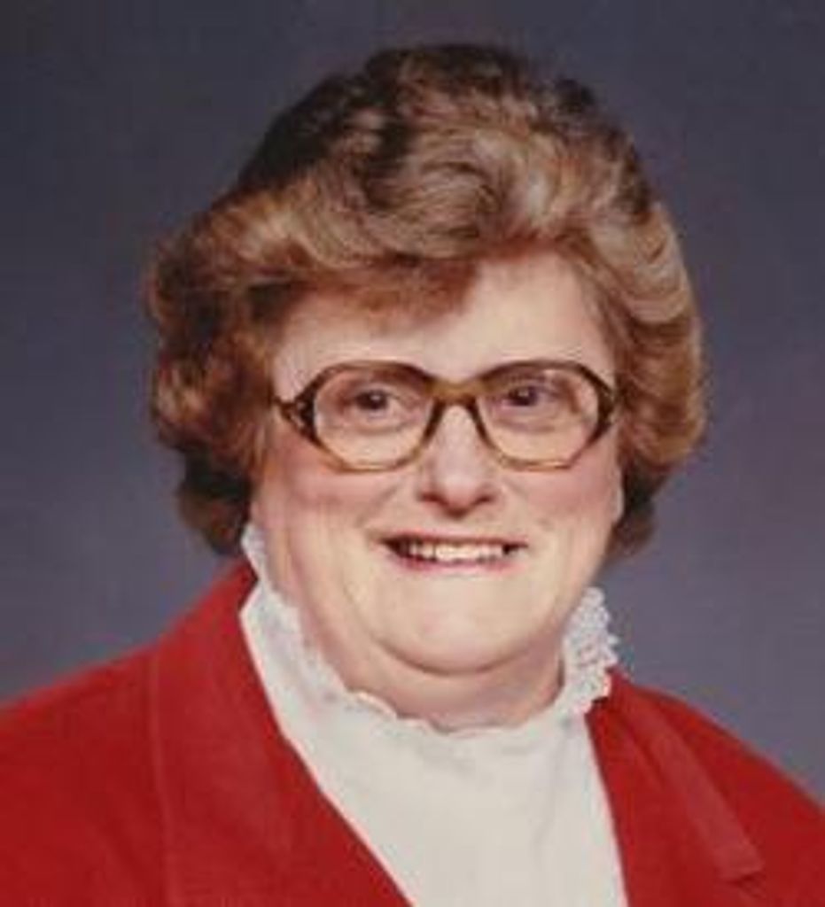 Elizabeth "Betty" A. Timm Profile Photo