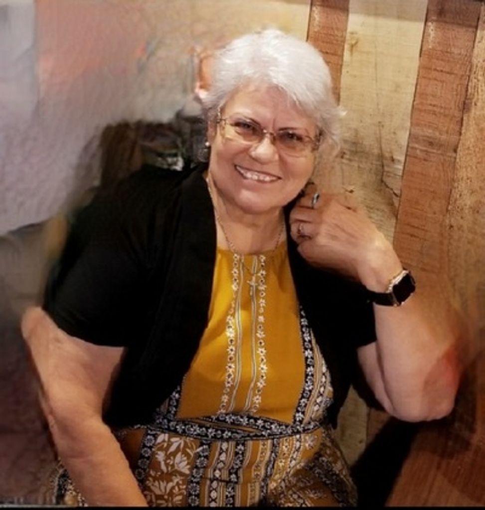 Gloria S. Rios Profile Photo