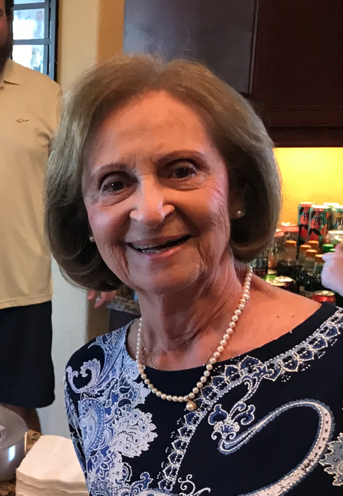 Mary A Gisondi