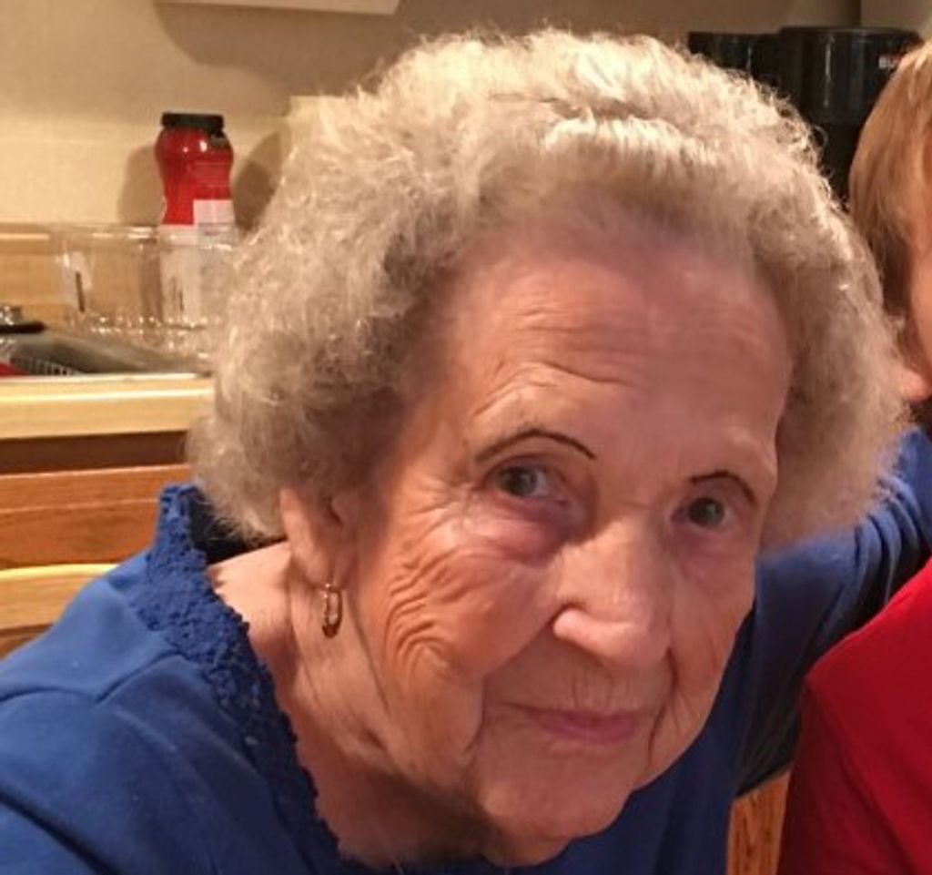 Betty Ruth Flenner Profile Photo