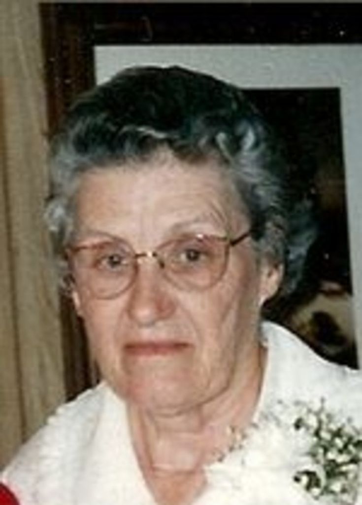 Stella Mae Dean Profile Photo