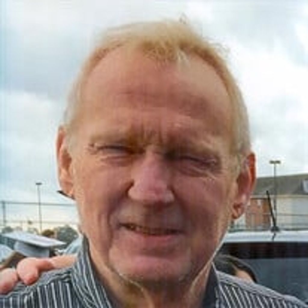 Henry Joseph Landeche Iii