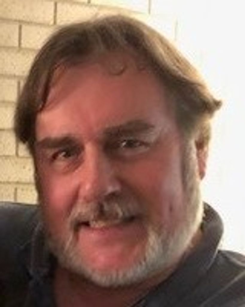 Walton Alfred May III