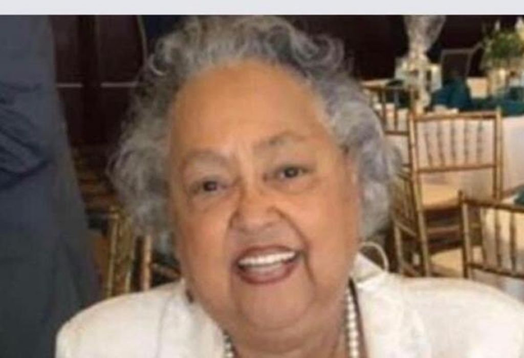 Lois Jefferson Gilder Profile Photo