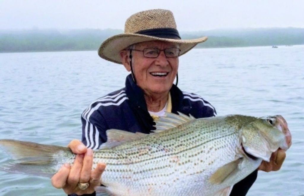 Larry Lee Cox Profile Photo
