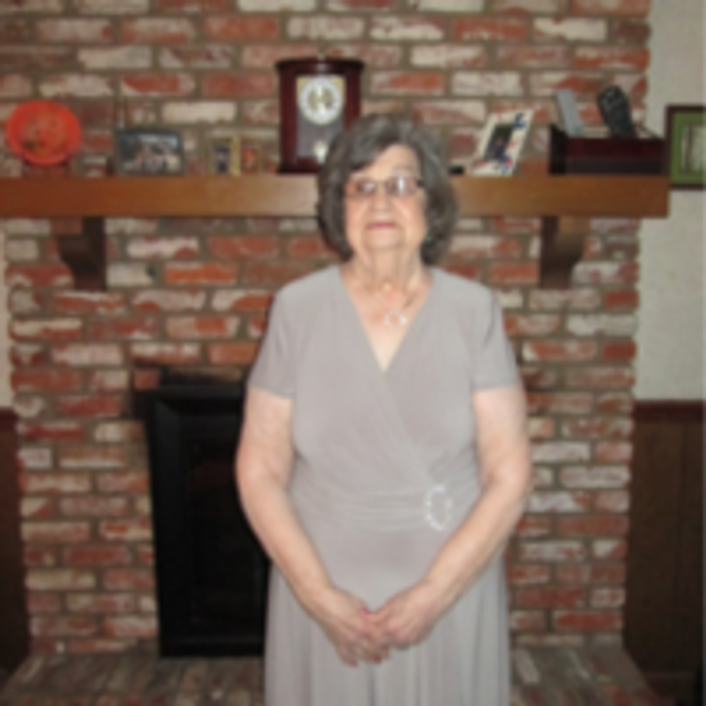 Dot Oliver Rogers