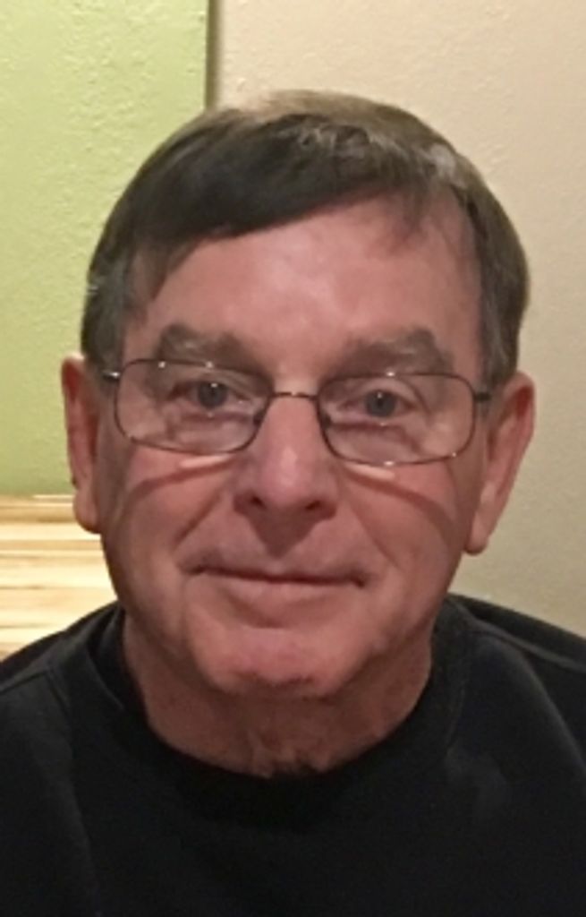 Larry Hayes