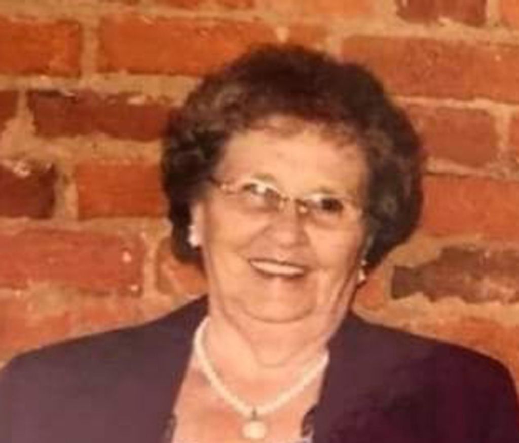 Ruby Jean Fisher Profile Photo