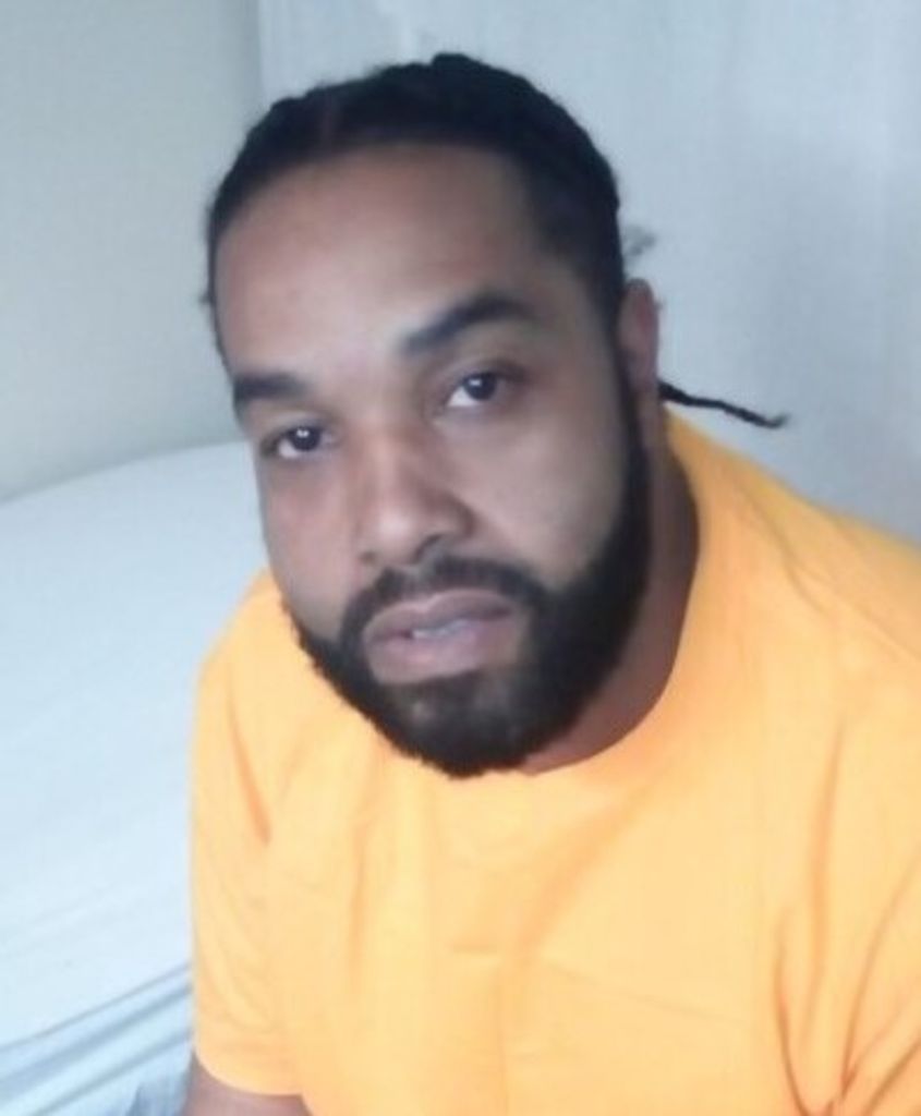 Richard R. Robinson Jr. Profile Photo