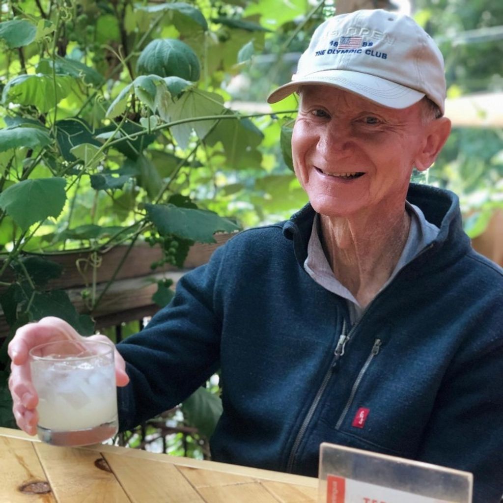 Roger "Duff" Doherty Profile Photo