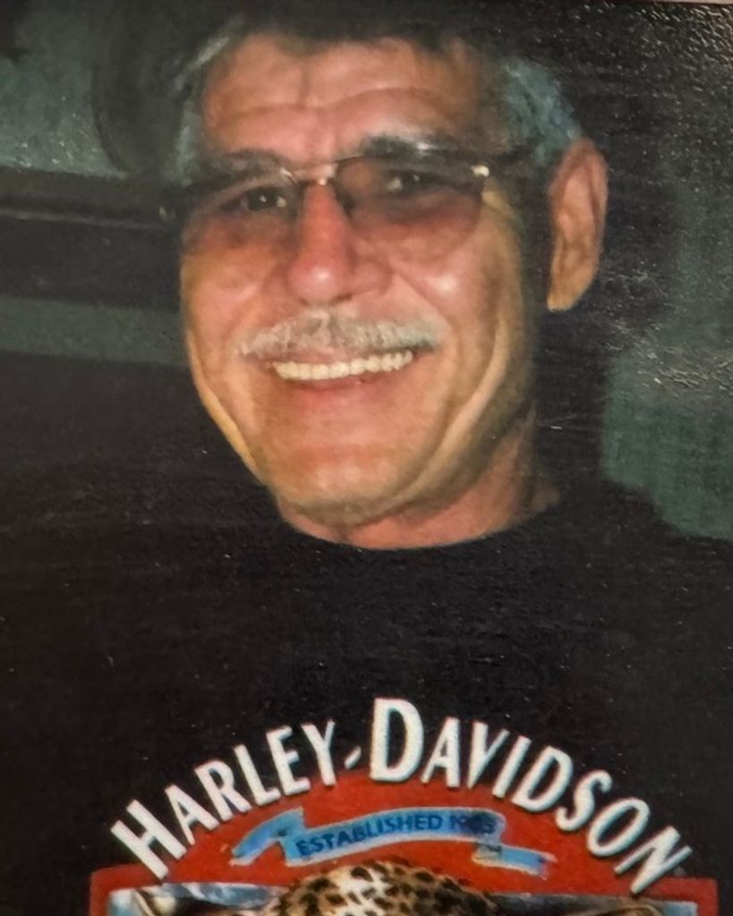 Telford Eugene Blevins, Sr. Profile Photo