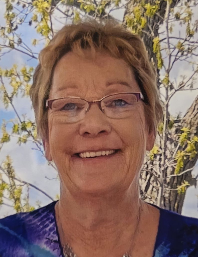 Janet Kay Fischer Profile Photo