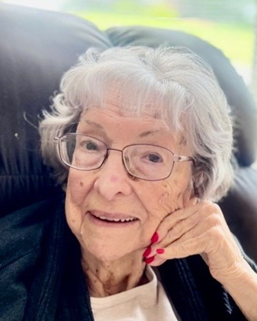Betty L. Moltz Profile Photo