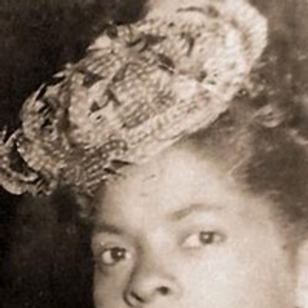 Justine M. Green