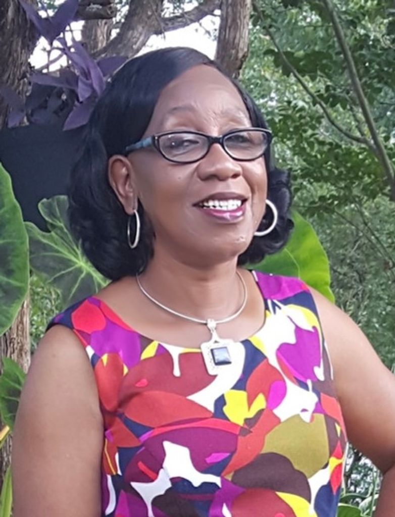 Shirley E. White