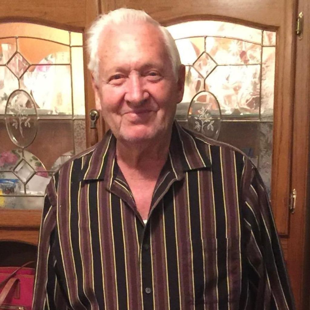 Larry J. Williamson